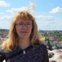 Частный гид экскурсовод по Копенгагену Ljudmila