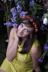 Частный гид экскурсовод по Москве Irina
