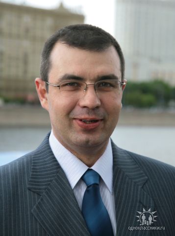 Частный гид экскурсовод по Москве Сергей