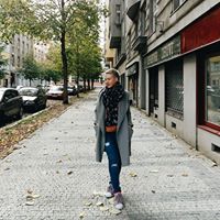 Частный гид экскурсовод по Праге Olli