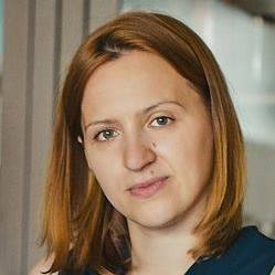 Частный гид экскурсовод по Москве Екатерина